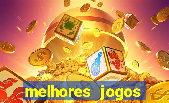 melhores jogos mundo aberto para android